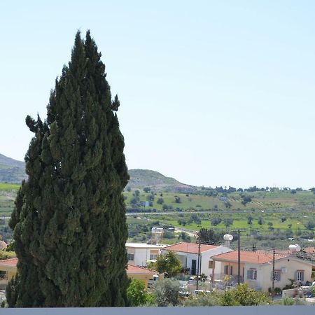Traditional Village Houses Skarinou Extérieur photo